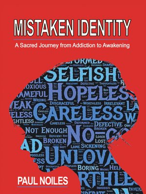 cover image of Mistaken Identity